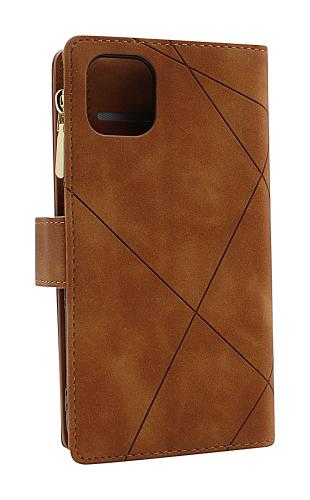 billigamobilskydd.se XL Standcase Luksuskotelo puhelimeen iPhone 11 (6.1)iPhone 11 & iPhone XR