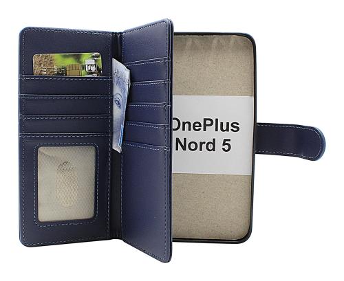 Coverin Skimblocker OnePlus Nord 5 XL Magneetti Puhelimen Kuoret