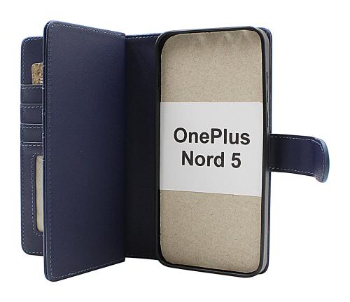 Coverin Skimblocker OnePlus Nord 5 XL Magneetti Puhelimen Kuoret