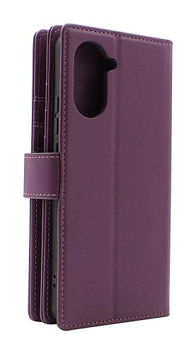 Coverin Skimblocker OnePlus Nord CE5 XL Puhelimen Kuoret