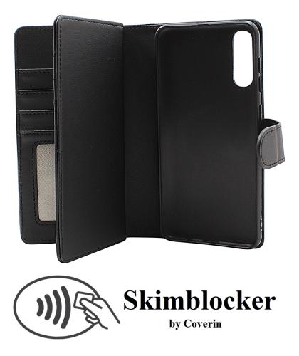 Coverin Skimblocker XL Wallet Samsung Galaxy A50 (A505FN/DS)