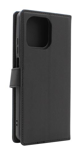 Coverin Skimblocker Motorola Moto G56 Magneetti Puhelimen Kuoret
