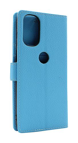 billigamobilskydd.se New Jalusta Lompakkokotelo Motorola Moto G31/G41