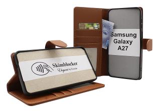 Coverin Skimblocker Samsung Galaxy A27 Puhelimen Kuoret