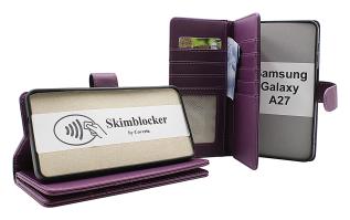 Coverin Skimblocker Samsung Galaxy A27 XL Puhelimen Kuoret