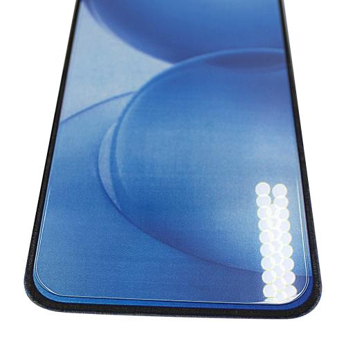 Coverin Näytönsuoja karkaistusta lasista Oppo A6x