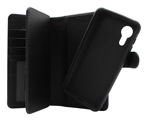 Coverin Skimblocker XL Magnet Wallet Samsung Galaxy Xcover 5 (SM-G525F)