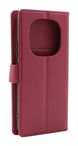 Coverin Skimblocker Xiaomi Redmi Note 14 Pro / 14 Pro+ Puhelimen Kuoret