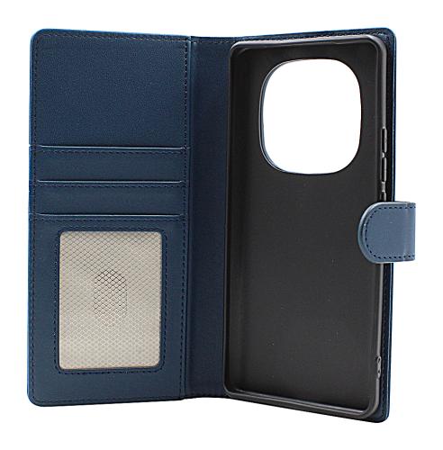 Coverin Skimblocker Xiaomi Redmi Note 14 Pro / 14 Pro+ Puhelimen Kuoret