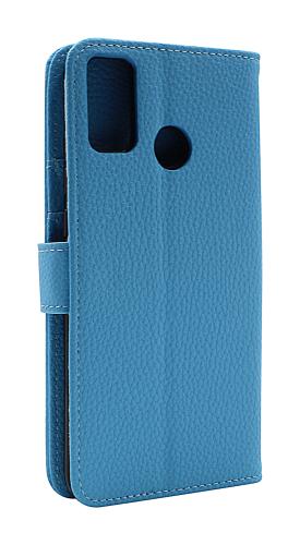 billigamobilskydd.se New Jalusta Lompakkokotelo Huawei Honor 9X Lite