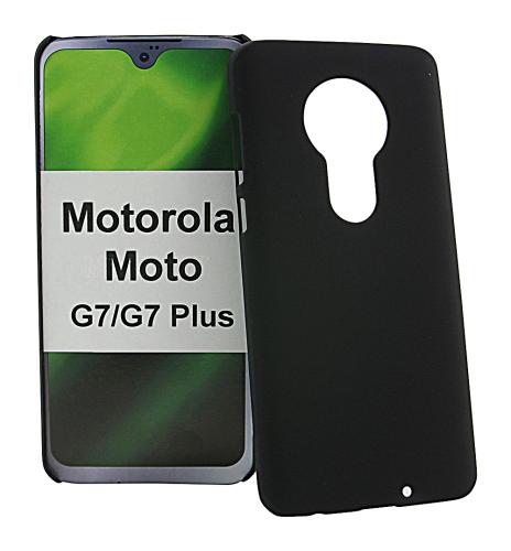 billigamobilskydd.se Hardcase Kotelo Motorola Moto G7 / Moto G7 Plus