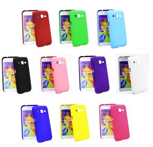 billigamobilskydd.se Hardcase Kotelo Samsung Galaxy Core Prime (G360F G361F)