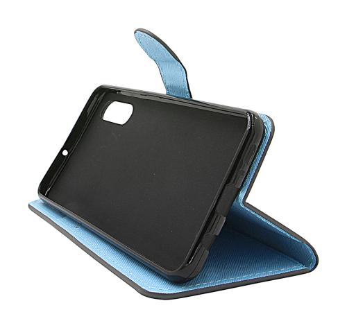 billigamobilskydd.se Kuviolompakko Samsung Galaxy A50 (A505FN/DS)