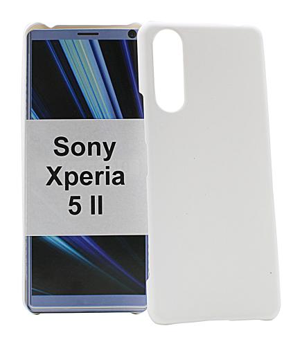 billigamobilskydd.se Hardcase Kotelo Sony Xperia 5 II (XQ-AS52)