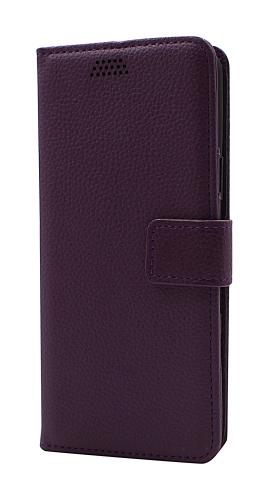 Coverin New Jalusta Lompakkokotelo Sony Xperia 5 II (XQ-AS52)