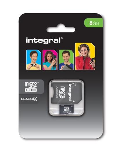 billigamobilskydd.se High Speed Standard Micro SD Hukommelseskort