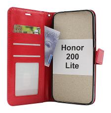 billigamobilskydd.se Crazy Horse Honor 200 Lite 5G Puhelimen Kuoret