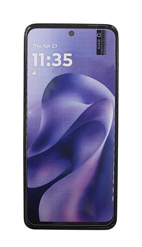 billigamobilskydd.se Näytönsuoja karkaistusta lasista Motorola Moto G17 / G17 Power