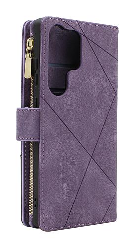 billigamobilskydd.se XL Samsung Galaxy S25 Ultra Ylellisyyttä Puhelimen Kuoret