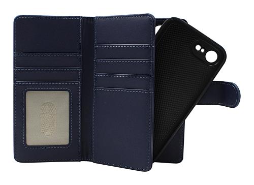 Coverin Skimblocker iPhone 17e XL Magneetti Puhelimen Kuoret