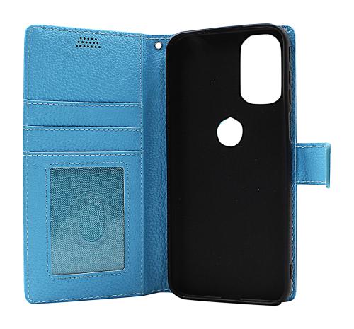 billigamobilskydd.se New Jalusta Lompakkokotelo Motorola Moto G31/G41