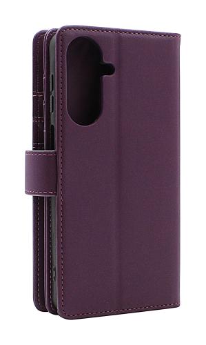 Coverin Skimblocker Samsung Galaxy A27 XL Puhelimen Kuoret
