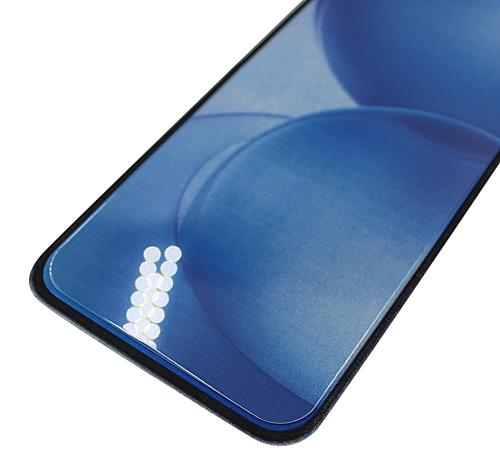 Coverin Näytönsuoja karkaistusta lasista Oppo A6x