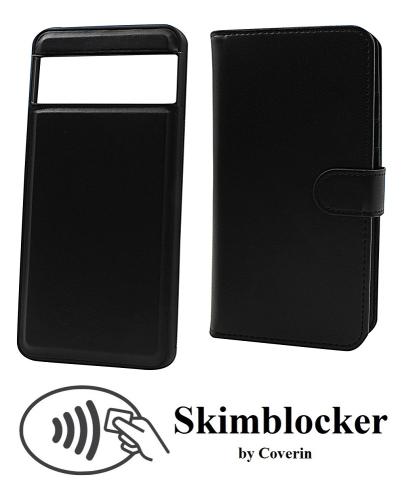 Coverin Skimblocker XL Magnet Wallet Google Pixel 8 Pro 5G