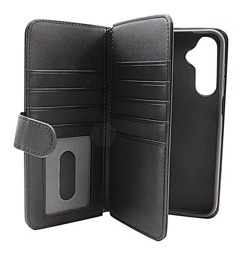 Coverin Skimblocker XL Wallet Samsung Galaxy S23 FE 5G