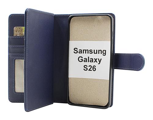 Coverin Skimblocker Samsung Galaxy S26 XL Magneetti Puhelimen Kuoret