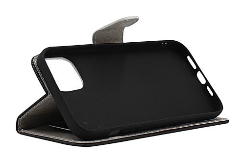 billigamobilskydd.se Kuviolompakko iPhone 14 Plus (6.7)