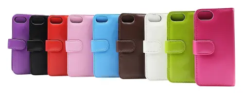 Coverin Skimblocker Lompakkokotelot iPhone 7