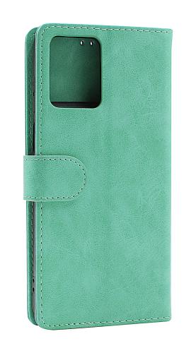billigamobilskydd.se Zipper Standcase Wallet Motorola Moto G53 5G