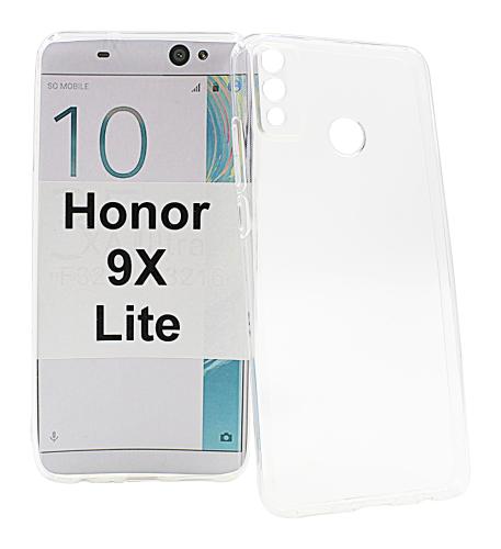 billigamobilskydd.se Ultra Thin TPU Kotelo Honor 9X Lite