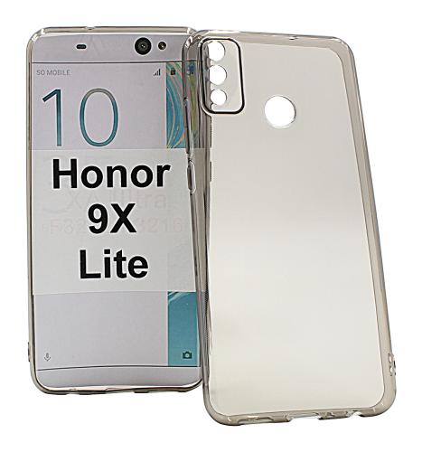 billigamobilskydd.se Ultra Thin TPU Kotelo Honor 9X Lite