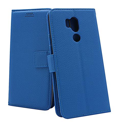 billigamobilskydd.se New Jalusta Lompakkokotelo LG G7 Fit (LMQ850)