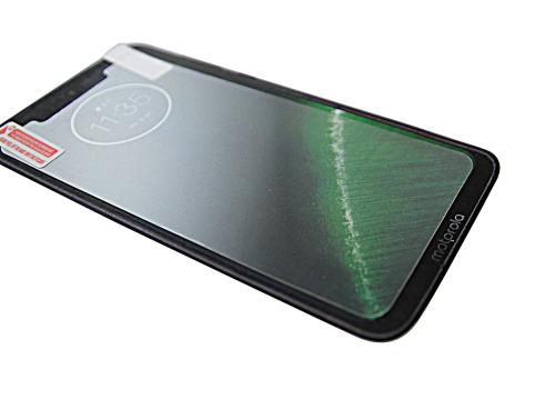 billigamobilskydd.se Näytönsuoja Motorola Moto G7 / Moto G7 Plus