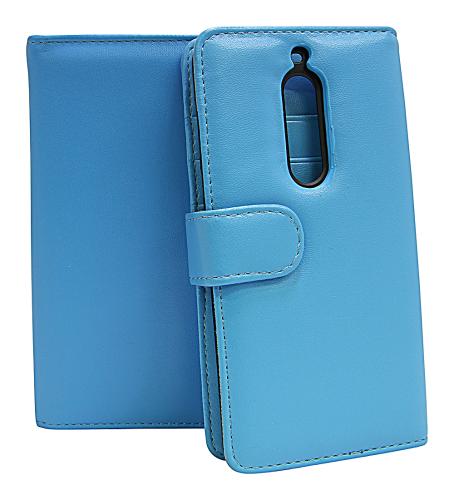 Coverin Lompakkokotelot Nokia 5