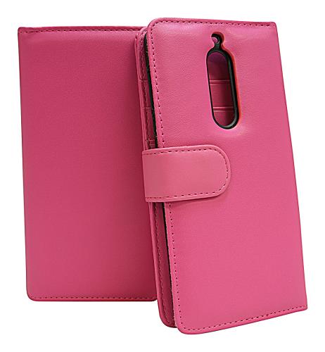 Coverin Lompakkokotelot Nokia 5