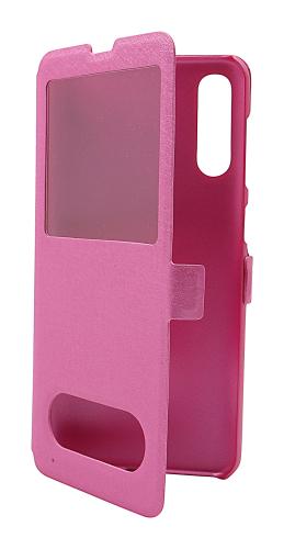 billigamobilskydd.se Flipcase Samsung Galaxy A50 (A505FN/DS)