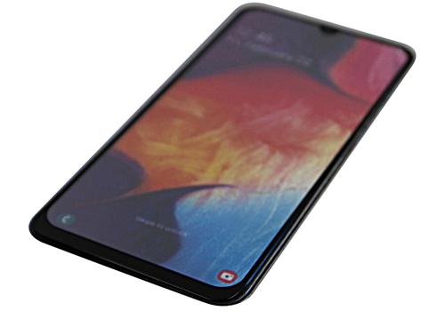 billigamobilskydd.se Näytönsuoja karkaistusta lasista Samsung Galaxy A50 (A505FN/DS)