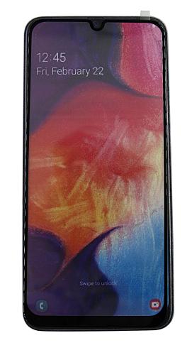 billigamobilskydd.se Näytönsuoja karkaistusta lasista Samsung Galaxy A50 (A505FN/DS)