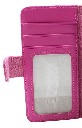 Coverin Skimblocker Lompakkokotelot Samsung Galaxy M20 (M205F)