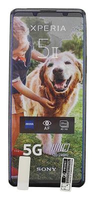Kuuden kappaleen näytönsuojakalvopakett Sony Xperia 5 II (XQ-AS52)