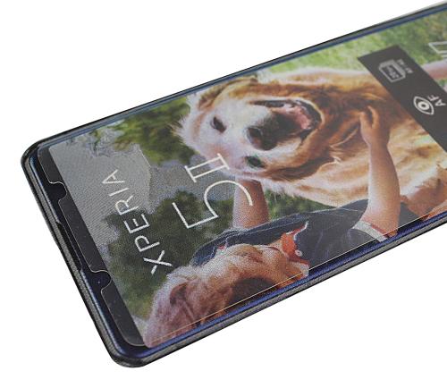 billigamobilskydd.se Kuuden kappaleen näytönsuojakalvopakett Sony Xperia 5 II (XQ-AS52)