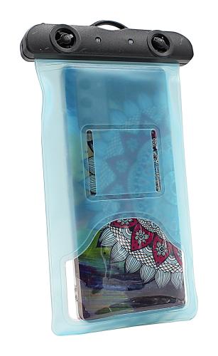 Forever Waterproof Mobile Bag