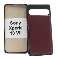 Coverin Magneettikuori Sony Xperia 10 VII (XQ-FE54)