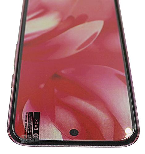 billigamobilskydd.se Näytönsuoja karkaistusta lasista Google Pixel 9a
