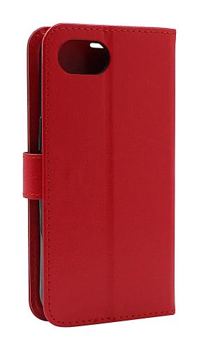 billigamobilskydd.se Crazy Horse iPhone 17e Puhelimen Kuoret