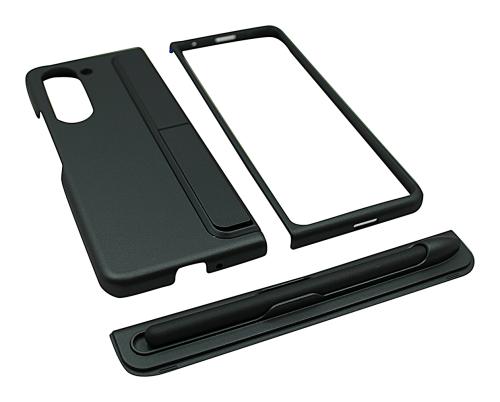billigamobilskydd.se Stylus Hardcase-kännykänkuori puhelimeen Samsung Galaxy Z Fold 5 5G (SM-F946B)